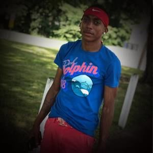 Meet your Posher, Allen